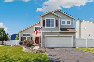 6710 Sahara Dr, Plainfield, IL 60586 - Photo 1