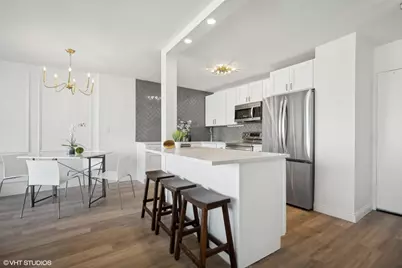 5455 N Sheridan Road #1711, Chicago, IL 60640 - Photo 6