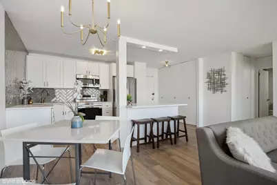 5455 N Sheridan Road #1711, Chicago, IL 60640 - Photo 8