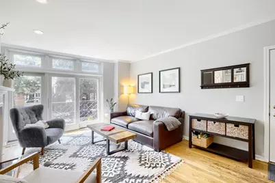 932 W George Street #1, Chicago, IL 60657 - Photo 4