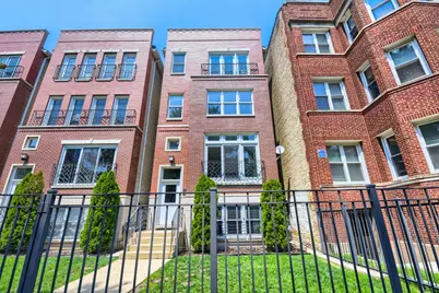 932 W George Street #1, Chicago, IL 60657 - Photo 2