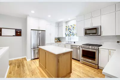 932 W George Street #1, Chicago, IL 60657 - Photo 8
