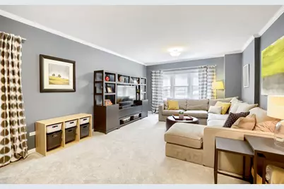 932 W George Street #1, Chicago, IL 60657 - Photo 20