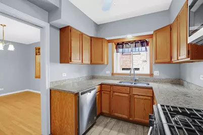 10433 S Hale Avenue #1A, Chicago, IL 60643 - Photo 2
