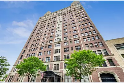1120 N Lake Shore Drive #16B, Chicago, IL 60611 - Photo 2