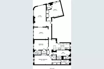 1120 N Lake Shore Drive #16B, Chicago, IL 60611 - Photo 48