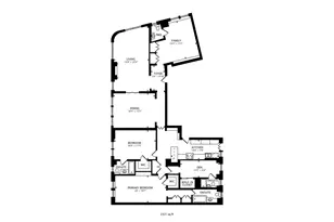 1120 N Lake Shore Dr, Chicago, IL 60611 - Photo 48