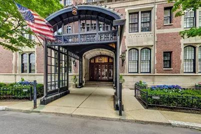 1120 N Lake Shore Drive #16B, Chicago, IL 60611 - Photo 4