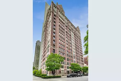 1120 N Lake Shore Drive #16B, Chicago, IL 60611 - Photo 1