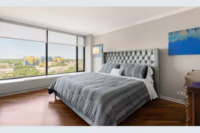 5455 N Sheridan Road #1212, Chicago, IL 60640 - Photo 16