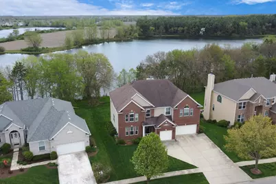 1015 Timber Lake Drive, Antioch, IL 60002 - Photo 4