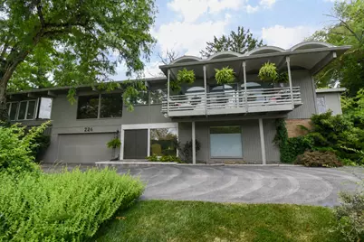 226 Beachview Lane, North Barrington, IL 60010 - Photo 2