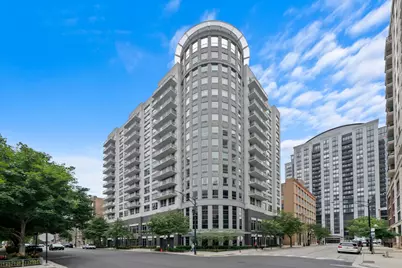 421 W Huron Street #1009, Chicago, IL 60654 - Photo 22