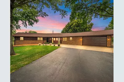12048 N Tower Road, Byron, IL 61010 - Photo 1