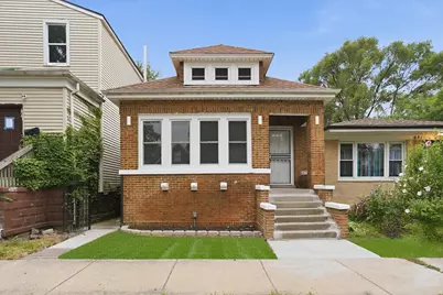 623 E 88th Place, Chicago, IL 60619 - Photo 1