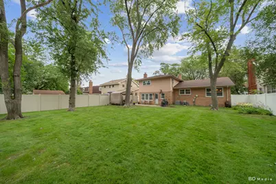 818 Elm Street, Flossmoor, IL 60422 - Photo 32