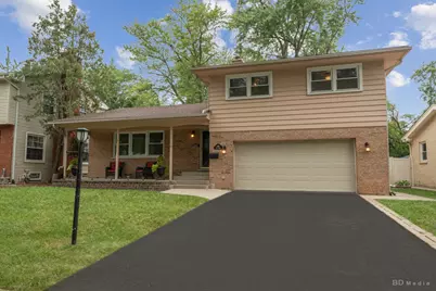 818 Elm Street, Flossmoor, IL 60422 - Photo 34