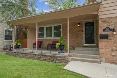 818 Elm Street, Flossmoor, IL 60422 - Photo 2