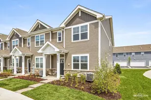 2261 Riesling Rd, Oswego, IL 60543 - Photo 1