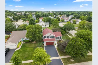 26504 W Stonebriar Way, Channahon, IL 60410 - Photo 32