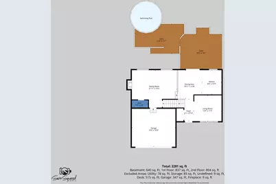 26504 W Stonebriar Way, Channahon, IL 60410 - Photo 40
