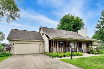 38172 N Holdridge Avenue, Beach Park, IL 60087 - Photo 1