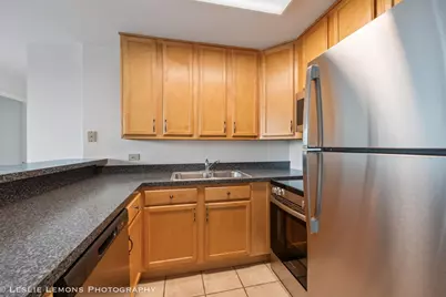 5950 Oakwood Drive #6F, Lisle, IL 60532 - Photo 10
