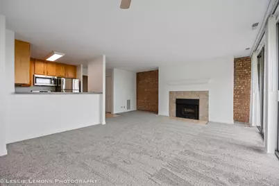 5950 Oakwood Drive #6F, Lisle, IL 60532 - Photo 6