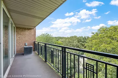 5950 Oakwood Drive #6F, Lisle, IL 60532 - Photo 16