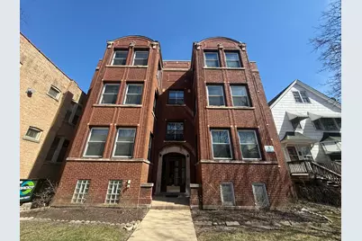 3943 N Kostner Avenue #2, Chicago, IL 60641 - Photo 1