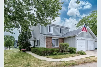 2016 Raleigh Place, Hoffman Estates, IL 60169 - Photo 1
