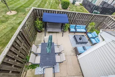 2016 Raleigh Place, Hoffman Estates, IL 60169 - Photo 20