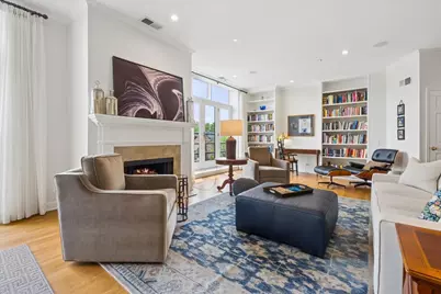 2100 N Racine Avenue #3D, Chicago, IL 60614 - Photo 16