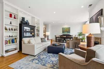 2100 N Racine Avenue #3D, Chicago, IL 60614 - Photo 12