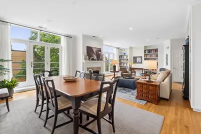 2100 N Racine Avenue #3D, Chicago, IL 60614 - Photo 20