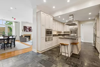2100 N Racine Avenue #3D, Chicago, IL 60614 - Photo 22