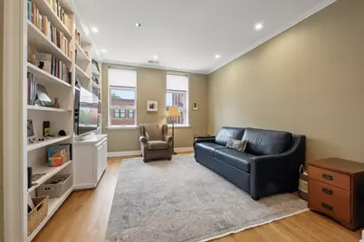 2100 N Racine Avenue #3D, Chicago, IL 60614 - Photo 42