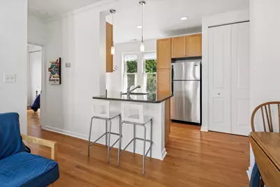 1733 W Balmoral Avenue #3A, Chicago, IL 60640 - Photo 6