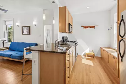 1733 W Balmoral Avenue #3A, Chicago, IL 60640 - Photo 8