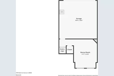 3193 Ketch Court, Aurora, IL 60503 - Photo 24