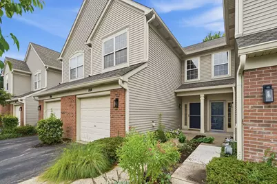 184 Stockton Drive #184, Grayslake, IL 60030 - Photo 2