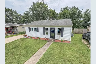 125 Woodlawn Avenue, Mattoon, IL 61938 - Photo 2