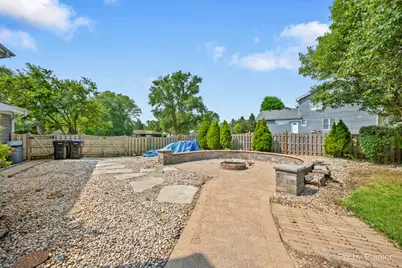 1706 Tall Tree Lane, Johnsburg, IL 60051 - Photo 38