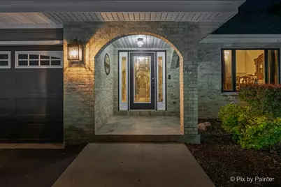 1706 Tall Tree Lane, Johnsburg, IL 60051 - Photo 48
