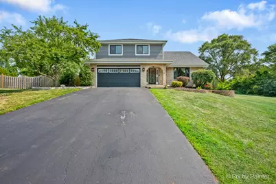1706 Tall Tree Lane, Johnsburg, IL 60051 - Photo 34