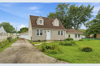 15480 Millard Avenue, Markham, IL 60428 - Photo 2