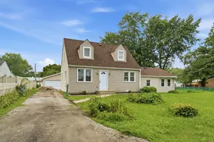 15480 Millard Ave, Markham, IL 60428 - Photo 2
