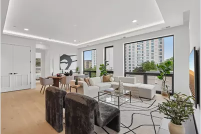 2072 N Western Avenue #PH-401, Chicago, IL 60647 - Photo 4