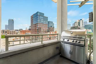 1001 W Madison Street #710, Chicago, IL 60607 - Photo 8