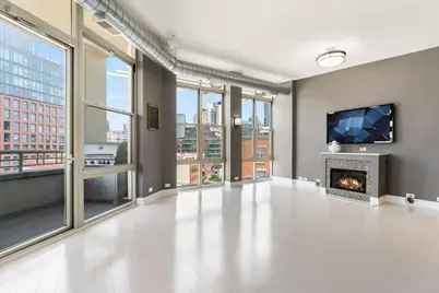 1001 W Madison Street #710, Chicago, IL 60607 - Photo 12